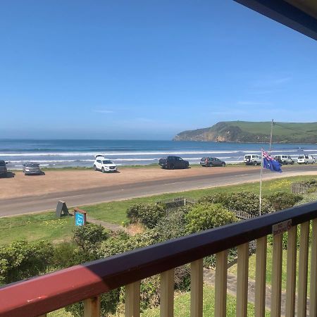ケープ ブリッジウォーター シービュー ロッジ Cape Bridgewater エクステリア 写真