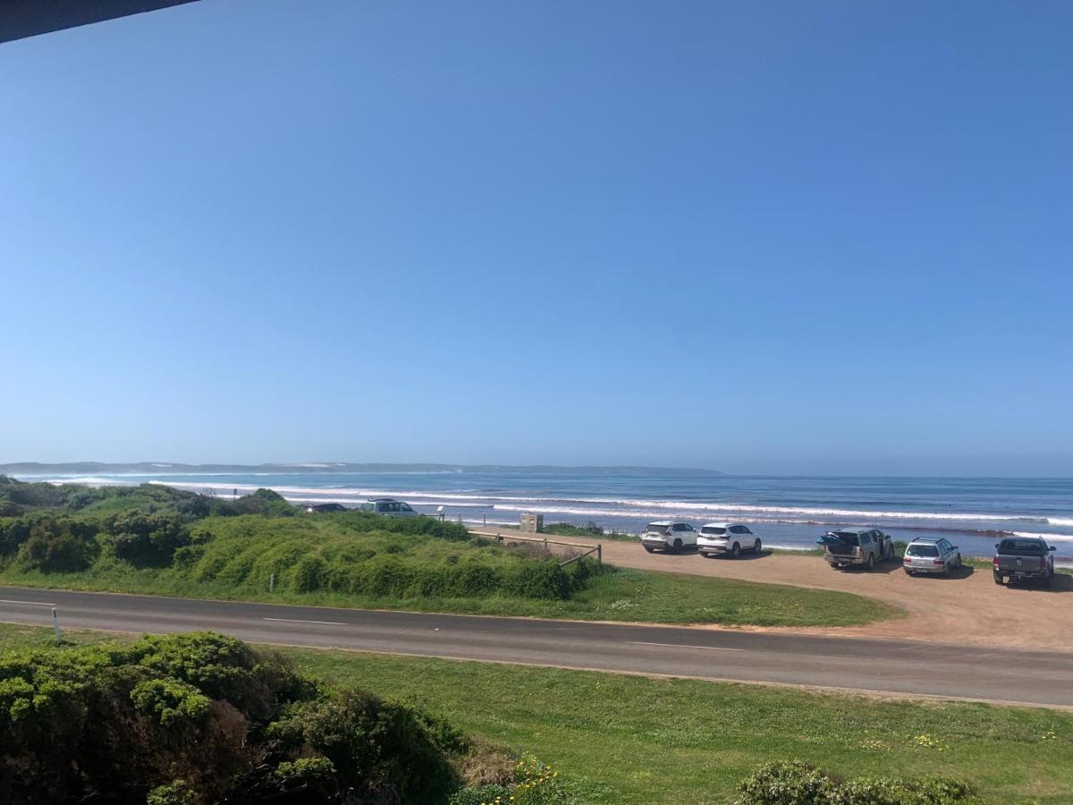 ケープ ブリッジウォーター シービュー ロッジ Cape Bridgewater エクステリア 写真